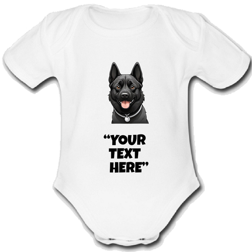 Black Norwegian Elkhound.png