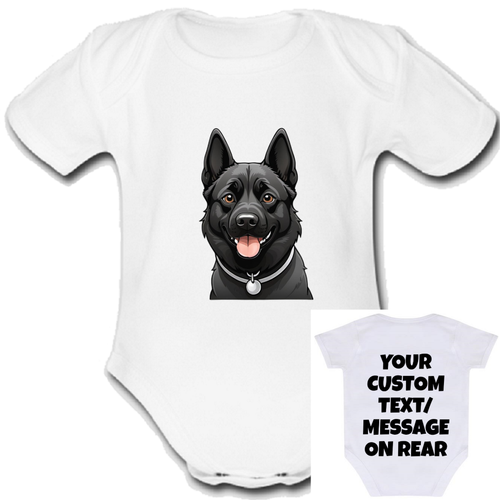 Black Norwegian Elkhound.png
