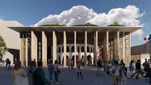 Expo 2025 Osaka Italy Pavilion presentation 0 8 screenshot.jpg