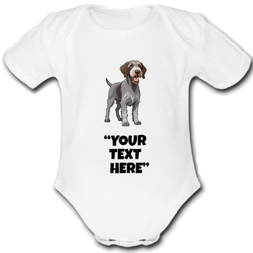 German Wirehaired Pointer.png