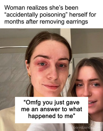 woman realizes shes been accidentally poisoning herself with jewelry.jpg
