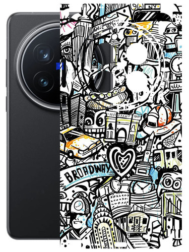 Vivo X200 Pro (5G) Graffiti26.jpg