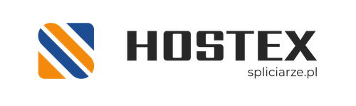 hostex poziom napis czarny + dopisek.png