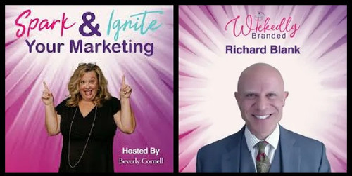 Spark and ignite your marketing business guest Richard Blank Costa Ricas Call Center..jpg