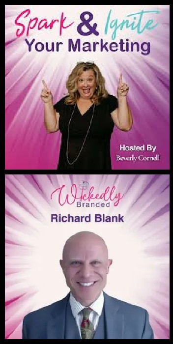 Spark and ignite your marketing sales guest Richard Blank Costa Ricas Call Center..jpg