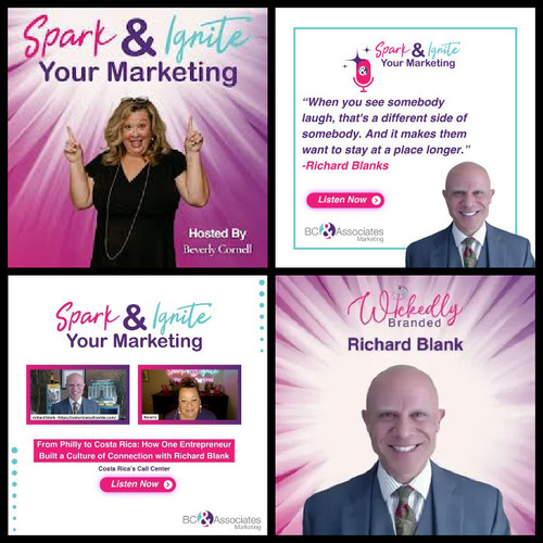 Spark and ignite your marketing guest linguist Richard Blank Costa Ricas Call Center..jpg