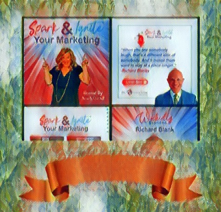 Spark and ignite your marketing guest CEO Richard Blank Costa Ricas Call Center..jpg