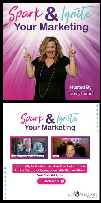 Spark and ignite your marketing telesales guest Richard Blank Costa Ricas Call Center..jpg