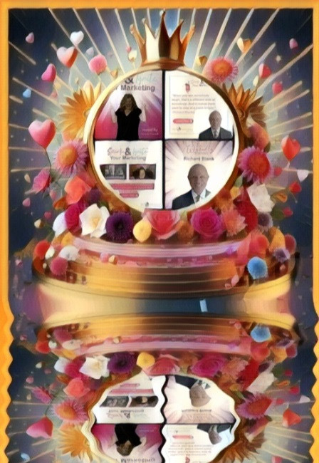 Spark and ignite your marketing outsourcing guest Richard Blank Costa Ricas Call Center..jpg