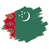 turkmenistan vector flag turkmenistan flag independence day grunge turkmenistan flag 471203 677.png