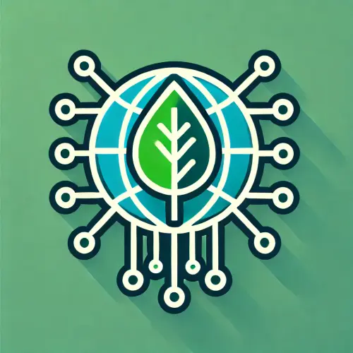 DALL·E 2025 02 12 16.58.14 A simplified and minimalistic icon version of the 'Econet.io' logo. The d.webp