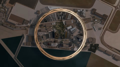 大阪・関西万博　フライスルー動画（フルver） 0 6 screenshot.jpg