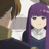 [Erai raws] Sousou no Frieren 14 [1080p][Multiple Subtitle][1D68D5C7].mkv snapshot 02.49 [2025 04 08
