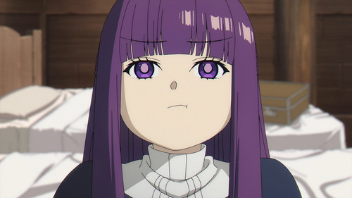 [Erai raws] Sousou no Frieren 14 [1080p][Multiple Subtitle][1D68D5C7].mkv snapshot 02.59 [2025 04 08