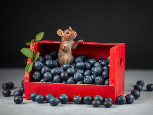 Generated on www.naked-ai.art