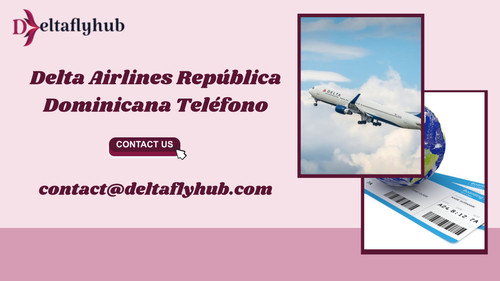 Delta Airlines República Dominicana Teléfono.jpg