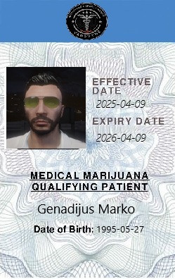 Zoles licenzija Priekis.jpg