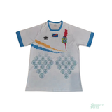 DR CONGO AWAY 24 25