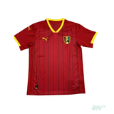 GUINEA HOME 24 25