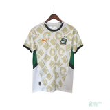 IVORY COAST AWAY 24 25