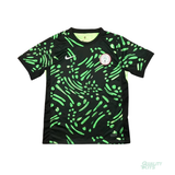 NIGERIA AWAY 24 25