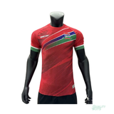 GAMBIA AWAY PLAYER 24 25