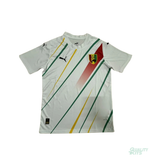 GUINEA AWAY 24 25
