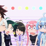 [ANi] 紫雲寺家的兄弟姊妹 01 [1080P][Baha][WEB DL][AAC AVC][CHT].mp4 snapshot 13.29.242