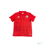 TUNISIA HOME 24 25