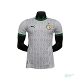 SENEGAL HOME PLAYER 24 25