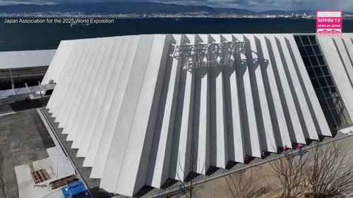 Future City pavilion for EXPO 2025 Osaka Kansai revealed 0 3 screenshot.jpg