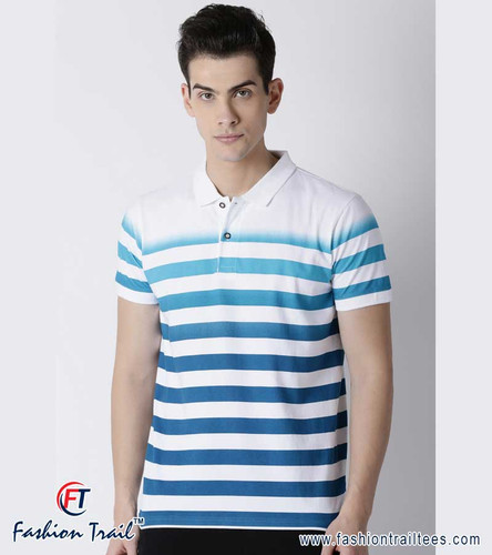 Collar Striper T-Shirts manufacturers, Suppliers, Distributors, exporters in India Punjab Ludhiana +.jpg