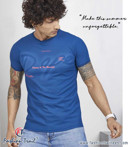Printed / Graphics T-Shirts manufacturers, Suppliers, Distributors, exporters in India Punjab Ludhia.jpg