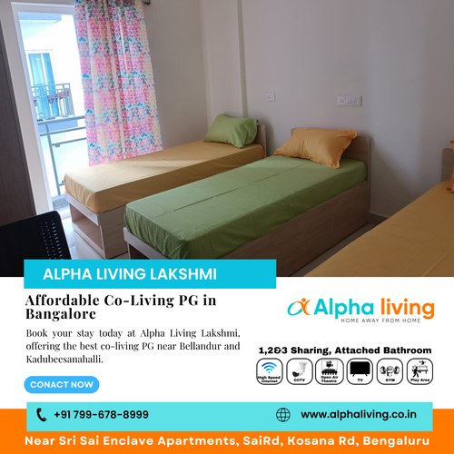 Need affordable co-living PG in Kadubeesanahalli or Bellandur?.png
