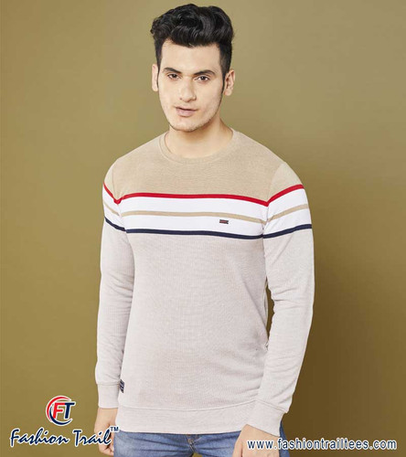 Striper T-shirts manufacturers, Suppliers, Distributors, exporters in India Punjab Ludhiana +91-9646.jpg