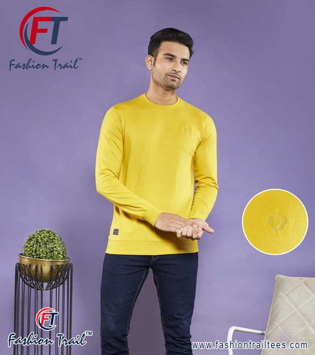 Round Neck Tees manufacturers, Suppliers, Distributors, exporters in India Punjab Ludhiana +91-96464.jpg