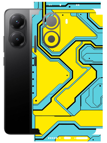 Poco X7 Pro (5G) YellowLane.jpg