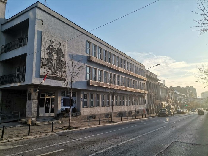 Kragujevac: Veći topli obrok za zaposlene u JKP Šumadiji i Vodovodu
