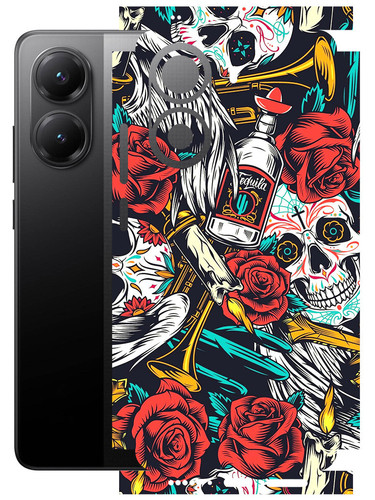 Poco X7 Pro (5G) SkullsRose.jpg