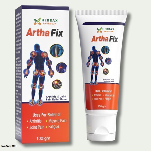 Arthritis Cream - Herbax Ayurveda.jpg