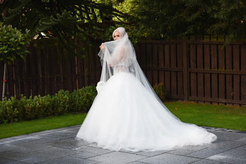 Professional Wedding Photographers Glasgow  - SMK Photographics.jpg