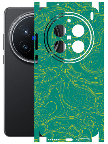 Vivo X200 Pro (5G) Green Terrain.jpg