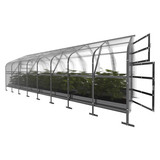 KLASIKA DROP 8m mažinta 10x10cm #1