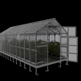 01 Klasika House 6 m be fono