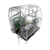 KLASIKA SLIM 2m 10x10 #2