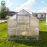 Klasika HOUSE su logo 3 