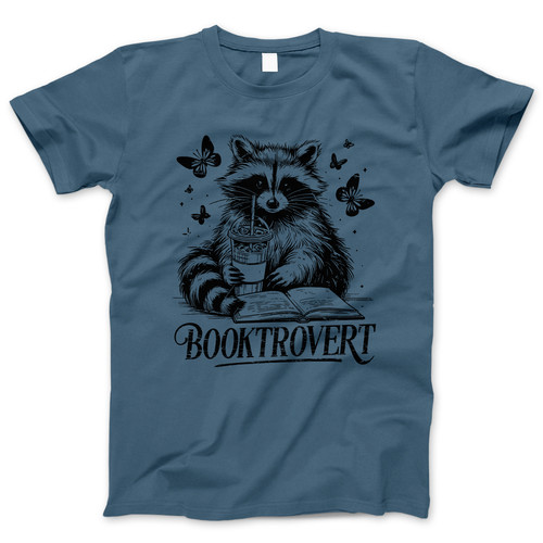 Photograph of four blank t-shirts greys beige and army green. Clipping path included. Ready for your.jpg