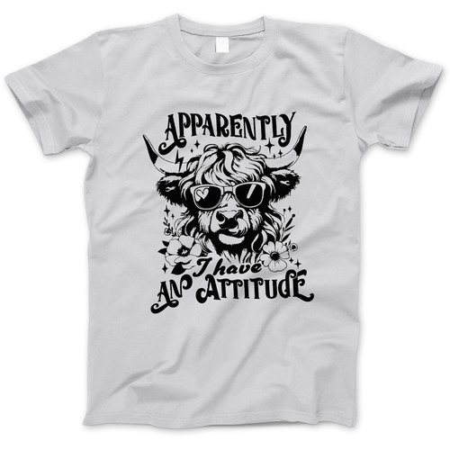 Photograph of four blank t-shirts greys beige and army green. Clipping path included. Ready for your.jpg