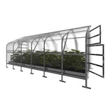 KLASIKA DROP 6m mažinta 10x10cm #2