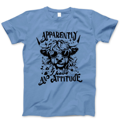 Photograph of four blank t-shirts greys beige and army green. Clipping path included. Ready for your.jpg